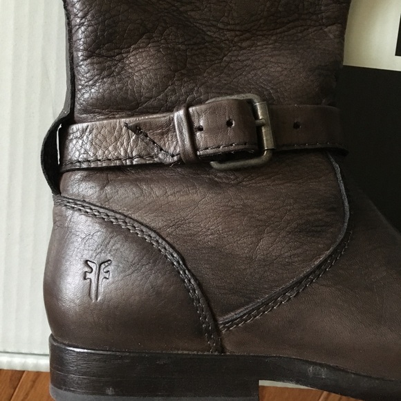 Frye boots